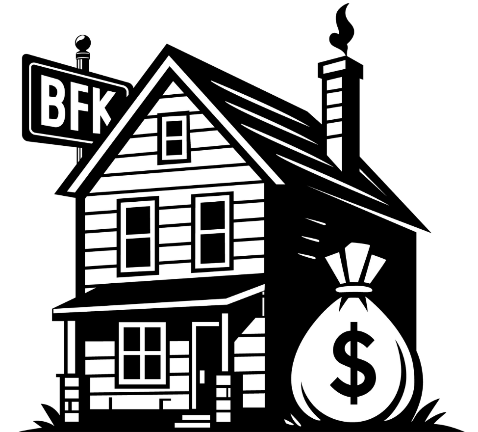 Built For Keeps LLC